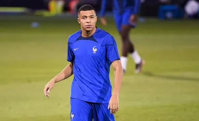 Francja – Holandia skrót i wynik meczu, bramki wideo