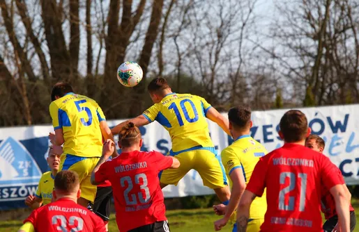 Podsumowanie ligowego weekendu (10-11 kwietnia)