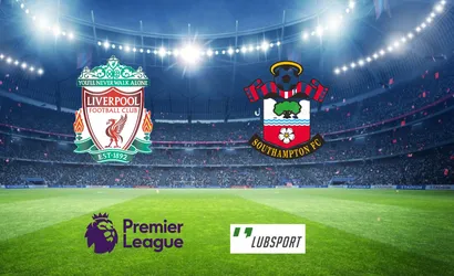 Liverpool – Southampton typy, kursy, zakłady 27/11/2021