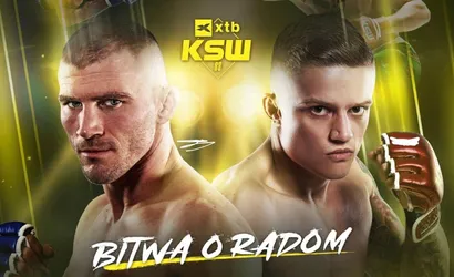 Rutkowski &ndash; Kaczmarczyk kursy, typy i zakłady | KSW 88