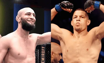 UFC 279 gdzie oglądać? Transmisja, stream online za darmo, kiedy i o kt&oacute;rej początek gali?