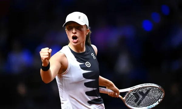 WTA Madryt 2023 nagrody. Ile zarobiła zwyciężczyni turnieju?