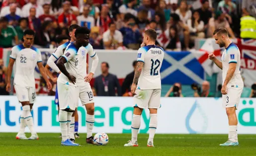 Walia – Anglia: skrót, bramki, wideo, wynik meczu