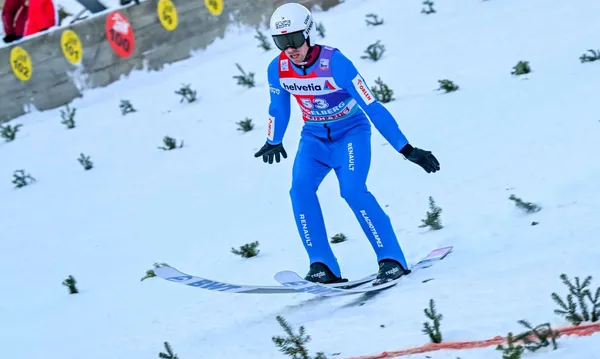 Turniej Czterech Skoczni: gdzie oglądać konkurs w Innsbrucku? Godzina