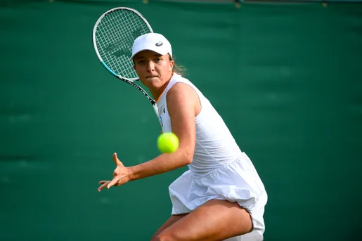 Wimbledon 2022 drabinka