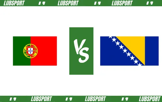 Portugalia – Bośnia i Hercegowina typy, kursy i zapowiedź (17.06.2023)