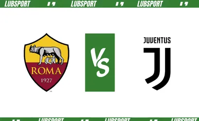 AS Roma &ndash; Juventus typy, kursy i transmisja (05.03.2022)