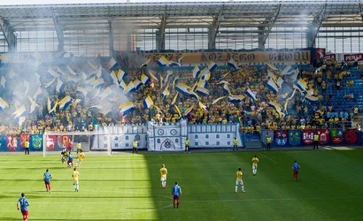 Podział punktów w Ostrowcu Świętokrzyskim. Motor pokłada nadzieje w juniorach