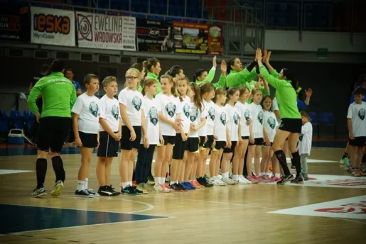 Startują rozgrywki PGNiG Superligi Kobiet. Mistrzynie jadą do Nowego Sącza