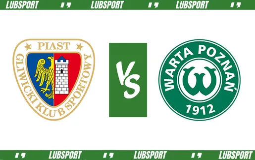 Piast Gliwice - Warta Poznań typy