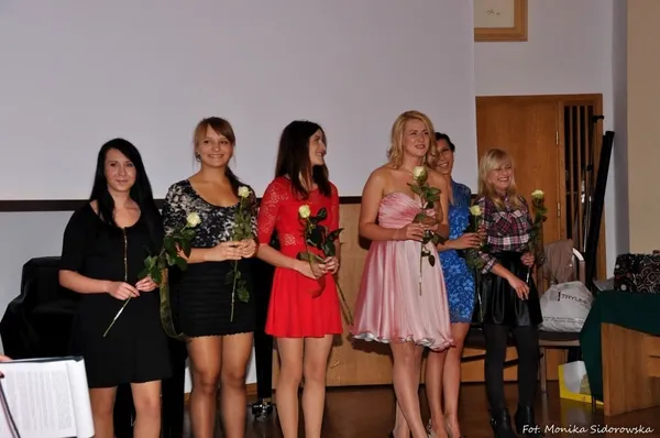 Rekrutacja do zespołu cheerleaderek Tytanów Lublin