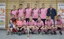 Victoria Dywany Łuszczów najlepszym zespołem II ligi futsalu LZPN