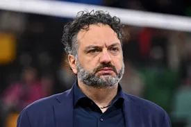 Stefano Lavarini reaguje na problemy Polek. &bdquo;Wciąż musimy się uczyć&rdquo;