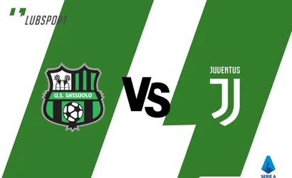 Sassuolo – Juventus typy, kursy, analiza 25/04/2022