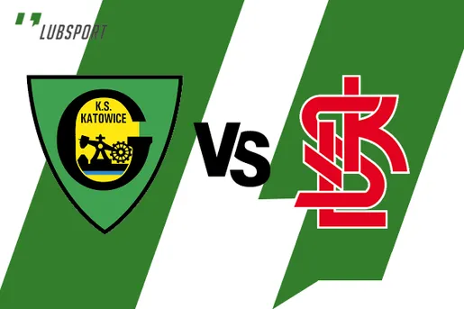 gks katowice - łks łódź typy