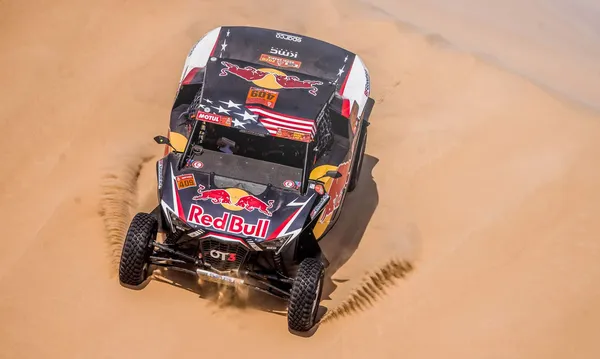 Bracia Goczałowie – kim są uczestnicy Rajdu Dakar?