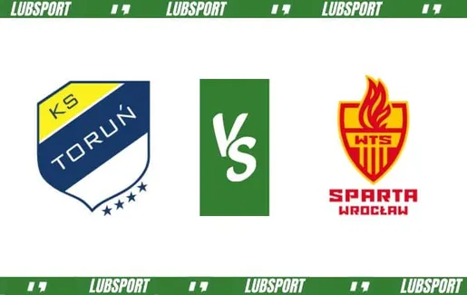 Apator Toruń - Sparta Wrocław typy