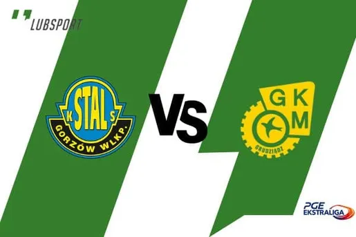 Stal Gorzów - GKM Grudziądz typy