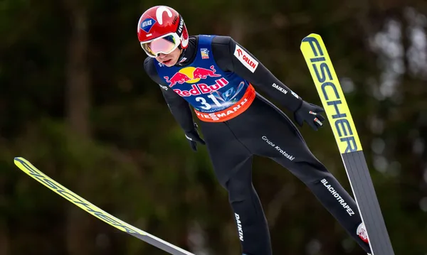 Kamil Stoch zakończy niebawem karierę? &ldquo;Nie wykluczam takiej decyzji&rdquo;