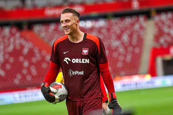 Marcin Bułka na radarze kolejnego klubu. Zagra w Premier League?