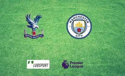 Crystal Palace – Manchester City typy, kursy 14/03/2022