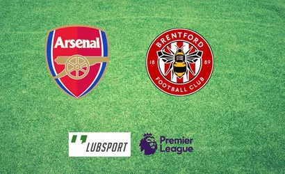 Arsenal – Brentford typy, kursy, zakłady 19/02/2022