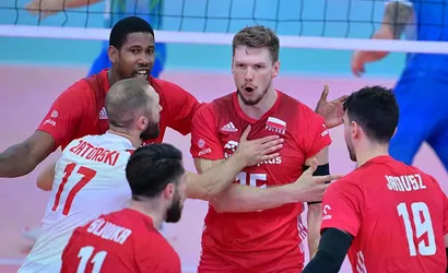 Polska &ndash; Włochy typy i kursy (finał ME siatkarzy 2023)