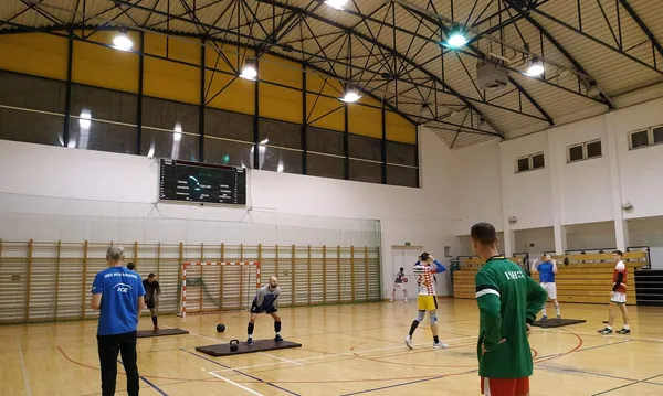 Wszystko zaczyna się od nowa. MKS Avia Świdnik przed fazą play-off