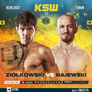 KSW 71