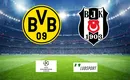 Borussia Dortmund – Besiktas typy, kursy 07/12/2021