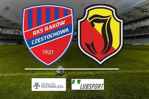 Raków – Jagiellonia typy, zakłady ✔️ 18.12.2021