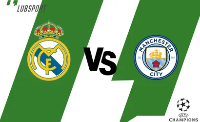 Real – Manchester City typy, kursy, zakłady 04/05/2022