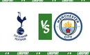 Tottenham – Manchester City typy, kursy i zapowiedź (05.02.2023)