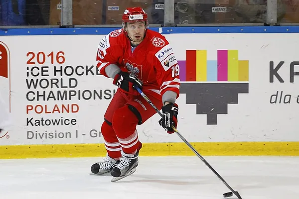 Mistrzostwa Świata w Hokeju 2024 terminarz – kiedy mecze?