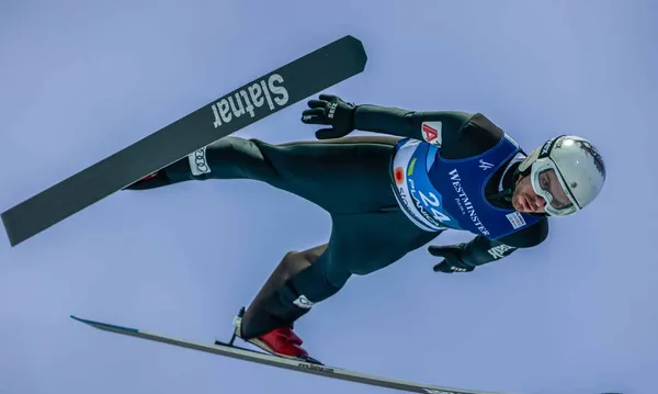 Letnie Grand Prix w Hinzenbach 2023 terminarz, godzina, kiedy konkurs i kwalifikacje