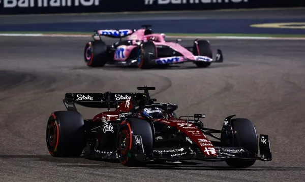 GP Arabii Saudyjskiej 2023 &ndash; kwalifikacje F1: wyniki, kiedy, o kt&oacute;rej godzinie?