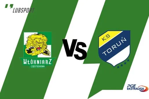 Włókniarz Częstochowa - Apator Toruń