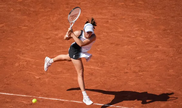 Z kim i kiedy gra Iga Świątek najbliższy mecz w trzeciej rundzie Roland Garros 2023?
