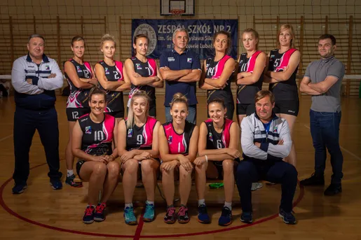 Tomasovia Tomaszów Lubelski pożegnała się z play-offami