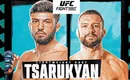 UFC on FN (Gamrot vs Tsarukyan): typy, kursy i zakłady bukmacherskie – 26.06.2022