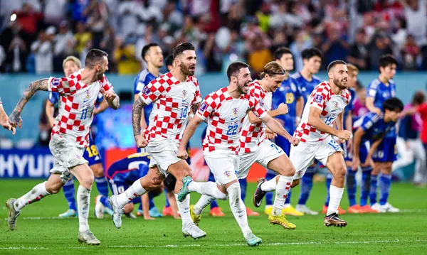 Chorwacja – Brazylia składy wyjściowe na ćwierćfinał MŚ 2022