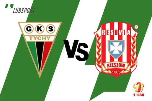 gks tychy - resovia typy