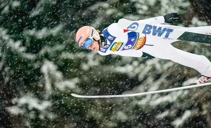 Raw Air: skład Polaków już znany! Thurnbichler powołał sześciu skoczków