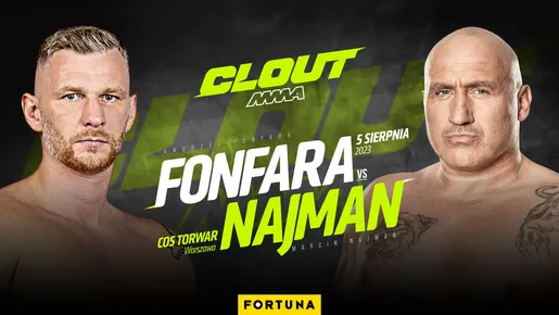 Fonfara - Najman typy