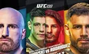 UFC 290 gdzie oglądać? Transmisja, stream online za darmo