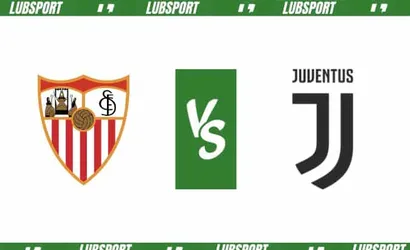 Sevilla – Juventus typy, kursy i zakłady (18.05.2023)