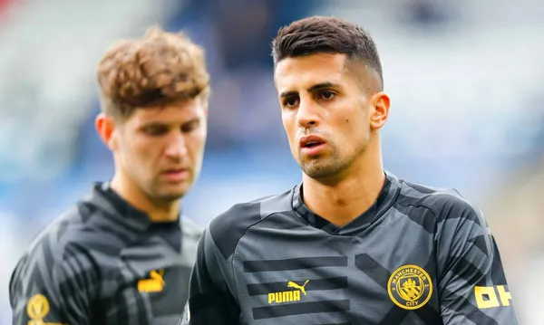 João Cancelo zostanie piłkarzem FC Barcelony! Portugalczyk jeszcze dzisiaj przyleci do Katalonii