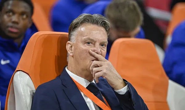 Kadra Holandii na Mistrzostwa Świata 2022. Van Gaal podał nazwiska