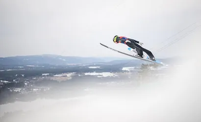 Skoki narciarskie Vikersund: terminarz, godzina, kiedy konkurs i kwalifikacje?