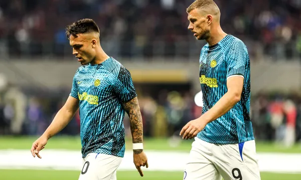 Inter Mediolan straci swojego napastnika? Miał już uzgodnić warunki z nowym klubem
